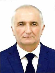 Алиханов Элифхан Медетханович.