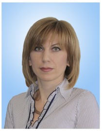 Мутаева Светлана Султанахмедовна.